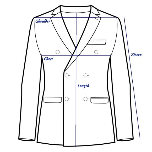 Dockers Wool Military Style Jacket Men's Medium Olive Green Winter Chore Utility - Picture 15 of 16